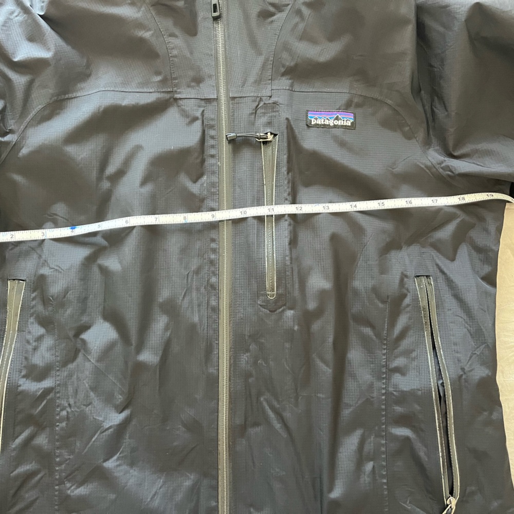 ❗️SOLD❗️Patagonia women’s coat - Picture 3 of 4